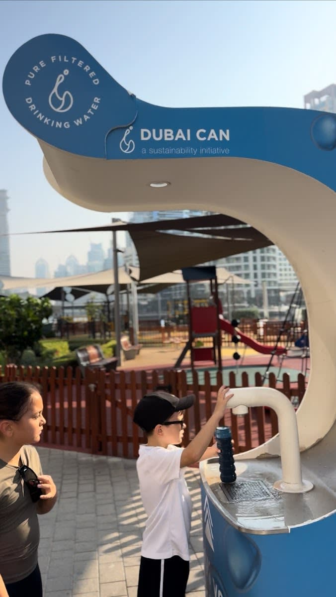 Marina Outdoor Gym - Calisthenics Park — Gym - photo 2