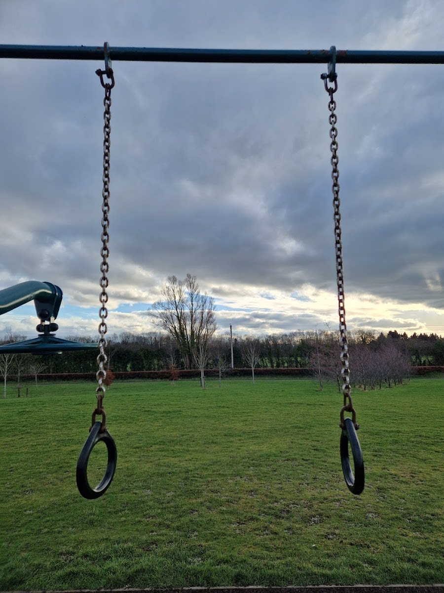 St. Catherine park calisthenics — Gym - photo 3