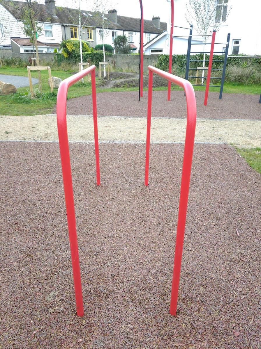 Hudson Park — Park - photo 6