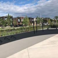 Stanley Greene Park