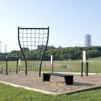 Riverdale Park East