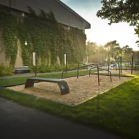 Parc Médéric-Martin