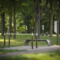 Parc des Pins