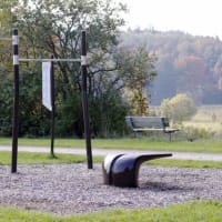 Bob Mullen Linear Park