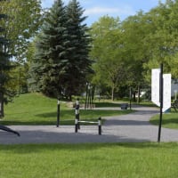 Parc des Éperviers