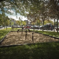 Parc Henri-Dunant