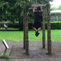 Battersea Park - thumbnail 3