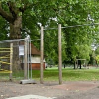 Kennington Park - thumbnail 2