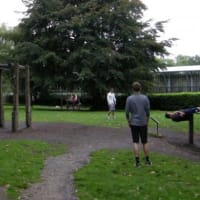 Battersea Park - thumbnail 2