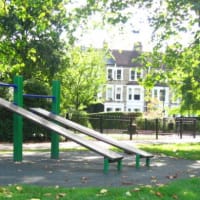 Queen’s Park
