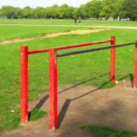 Victoria Park - thumbnail 2