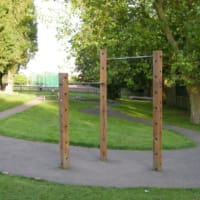 Parliament Hill Fields - thumbnail 2