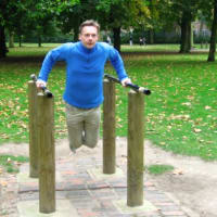 West Ham Park - thumbnail 2