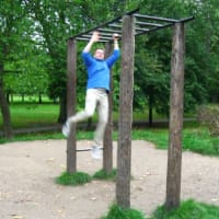 West Ham Park