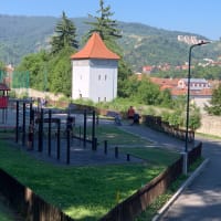 Workout place near Telecabina - thumbnail 2