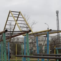 Parc de calistenică #wp1661 - thumbnail 3