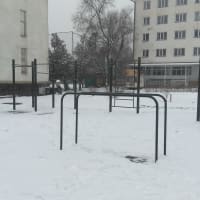 Parc de callisthénie #wp1691 - thumbnail 4