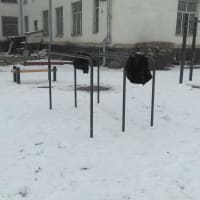 Calisthenics-Park #wp1691 - thumbnail 5