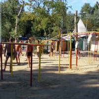 Parque de Calistenia #wp1739 - thumbnail 2
