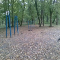 Parque de Calistenia #wp1816 - thumbnail 4