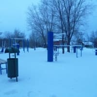 Calisthenics-Park #wp1817 - thumbnail 3
