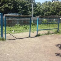 Calisthenics Park at улица Гагарина, городской округ Рязань - thumbnail 9