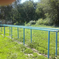 Calisthenics Park at улица Гагарина, городской округ Рязань - thumbnail 5