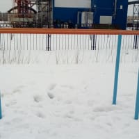 Calisthenics Park at Спортивная улица, Егорьевск - thumbnail 2