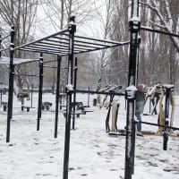 Parco di calisthenics #wp1878 - thumbnail 16