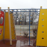Parc de callisthénie #wp1875 - thumbnail 3