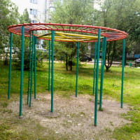 Parc de callisthénie #wp2036 - thumbnail 8