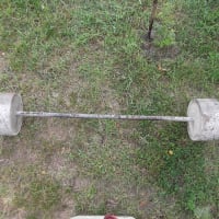 Calisthenics Park at 46Н-01978, Московская область - thumbnail 4