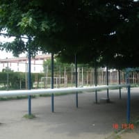 Parc de callisthénie #wp2099 - thumbnail 3