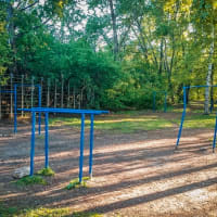 Outdoor Gym in Ленинский район, Екатеринбург - thumbnail 3
