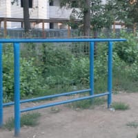 Calisthenics Park at 6-я линия, Рязань - thumbnail 4
