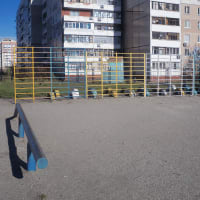 Parque de Calistenia #wp2164 - thumbnail 3