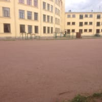 Calisthenics Park at проспект Стачек, Санкт-Петербург #wp2205 - thumbnail 6