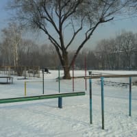Parque de Calistenia #wp2221 - thumbnail 11