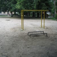 Parque de Calistenia #wp2230 - thumbnail 5