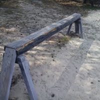 Calisthenics Park at Парковая улица, Урай - thumbnail 7