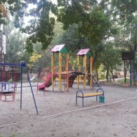 Parc de calistenică #wp2235 - thumbnail 2
