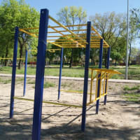 Parc de calistenică #wp2253 - thumbnail 6