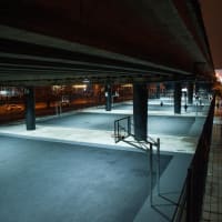 Calisthenics Park at Мост, Калининград - thumbnail 3