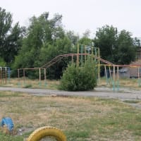 Parque de Calistenia #wp2332 - thumbnail 2