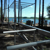 Calisthenics Park at 78Н-0941, Ярославль - thumbnail 3