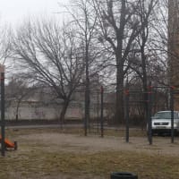 Parc de calistenică #wp2366 - thumbnail 4
