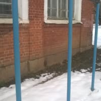 Calisthenics Park at Борец, Торжок - thumbnail 4