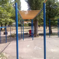Parc de calistenică #wp2489 - thumbnail 5