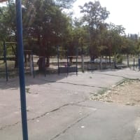 Parque de Calistenia #wp2489 - thumbnail 6