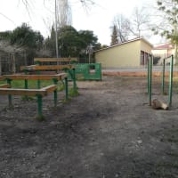 Calisthenics Park at улица Чехова, Сочи - thumbnail 2